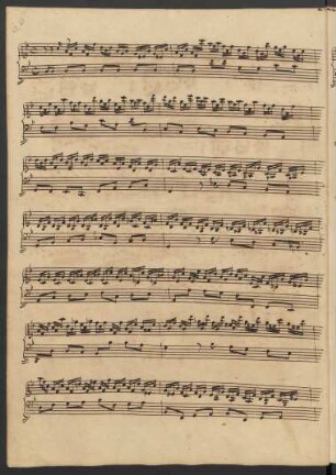 Präludien und Fugen; pf; d-Moll; BWV 851