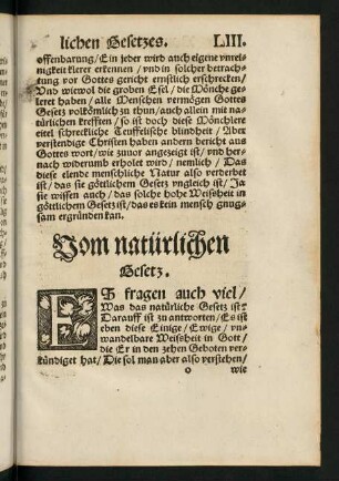 LIII r-LV r, Vom natürlichen Gesetz