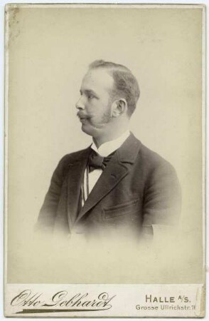 Grote, Heinrich Alfred Friedrich Alexander Maria von
