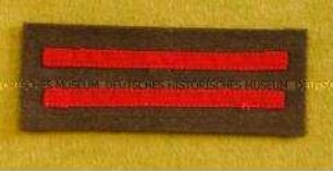 Deutsches Rotes Kreuz der DDR, Sanitätszug