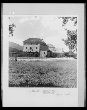 Armenhaus