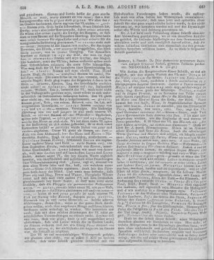 Jaekel, E.: De diis domesticis priscorum Italorum. Berlin: Nauck 1830