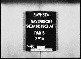 Bauer, Johann, gegen Meindl, Sebastian