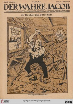 Nr. 953 (2. Februar 1923)