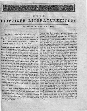 1809-05-26 : 63. Stück