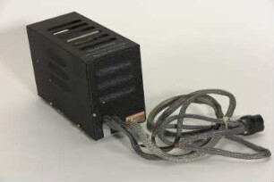 Stromversorgungsgerät Telefunken Str. VG II (für Autoradio)