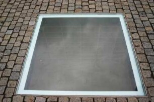 Mahnmal Bücherverbrennung