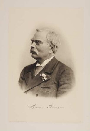 Hermann Stange