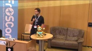 Conference Recording and Streaming