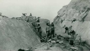 Wasserkraftanlage Tunja, Kolumbien, 1931