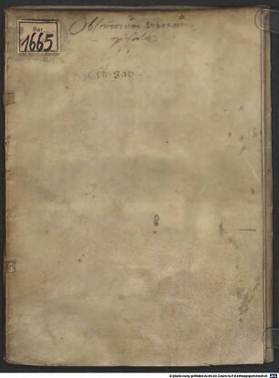 Epistolae obscurorum virorum ad Venerabilem virum magistrum Ortvinum Gratium Daventriensem