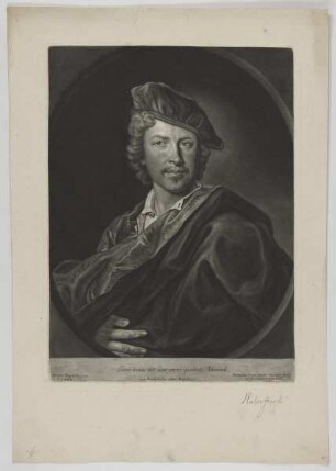 Bildnis des Haberstock