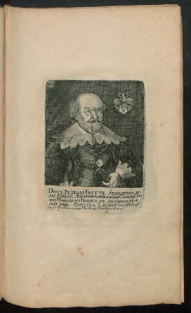 86. Doct. Petrus Fritze