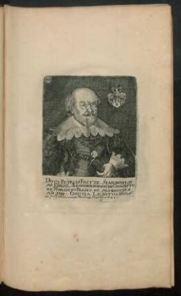 86. Doct. Petrus Fritze