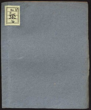 Extract-Schreibens Aus Lausane, Vom 4. Octob. 1689.