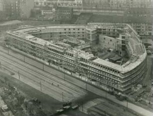 U-Bahn Berlin, 1913