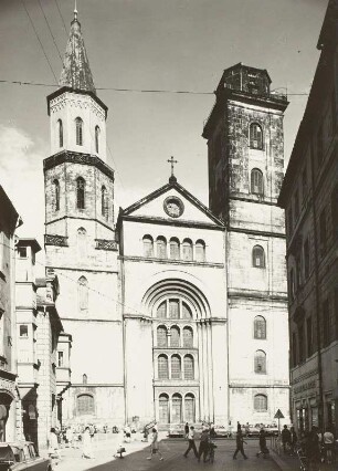 Johanniskirche
