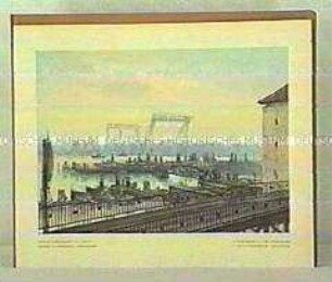 Mappe mit Entwürfen des DEFA-Spielfilms "Ernst Thälmann", I. und II. Teil