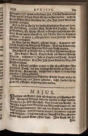 Majus - Junius