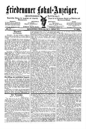 Nr. 42, 19.02.1914