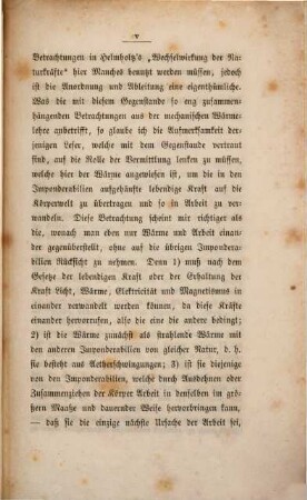 Materie, Aether und lebendige Kraft : Physikalische Betrachtungen