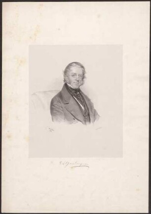 Haidinger, Wilhelm von