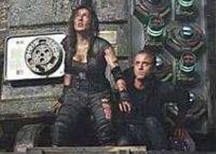 Pandorum (2009) - Teaser
