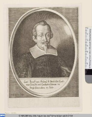 Carl Graff von Saurau