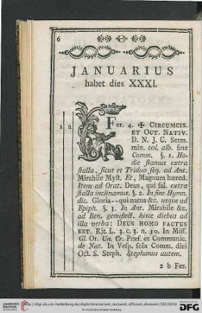 Januarius