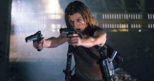 Resident Evil: Apocalypse