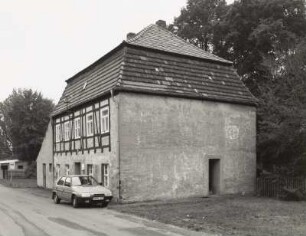 Ehemalige Schmiede, Rat der Gemeinde