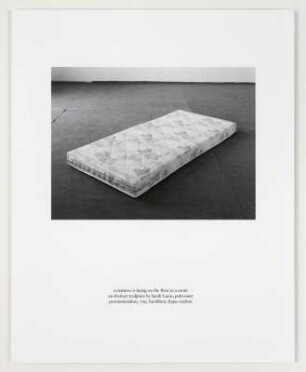 Bastian Gehbauer / Friedrich Weimer. Corpus (2023) : Kassette. Heller Leineneinband mit Schriftzug in Schwarz "Bastian Gehbauer / Friedrich Weimer", Kreis in Rot mit Schriftzug "Corpus (2023)", H 31,3 x B 25,4 x D 4,4 cm. Dresden: SLUB/DF 2023.D.11/1-17