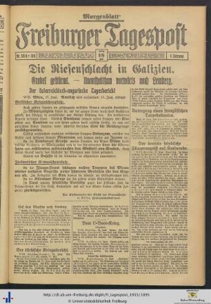 18.06.1915 (Morgenblatt)