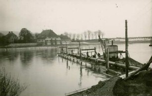 Zellstoffabrik Kelheim, Deutschland, 1930