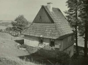 Bergschreiberhaus