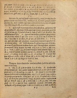 Illustrium Quaestionum Ex Iure Iustin. & Feud. depromptarum Disputationes XX.