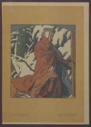 "Der Winter"