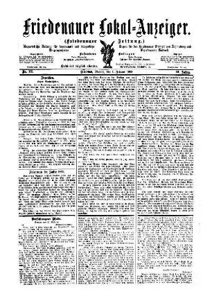 Nr. 27, 01.02.1909