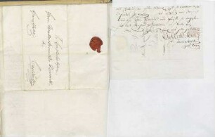 Jacob Sulzer an Georg Heinrich Vierordt (ohne Ort)