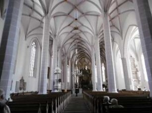 Bautzen: Dom St. Petri