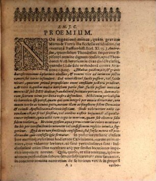 Disp. theol. de Christo secundum humanam naturam personaliter Deo