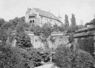Kaiserburg —