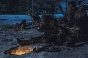 Siberia
