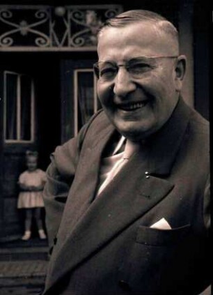 Freiburg/Elbe: Bürgermeister Rehling
