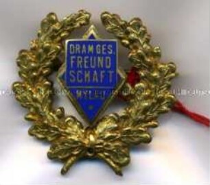 Dramatische Gesellschaft Freundschaft, Mylau
