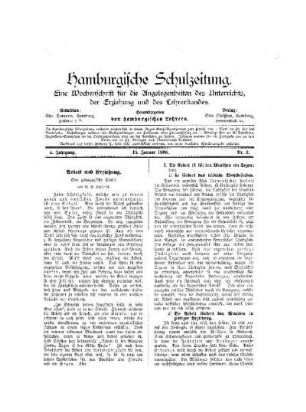 Arbeit und Erziehung : eine pädagogische Studie