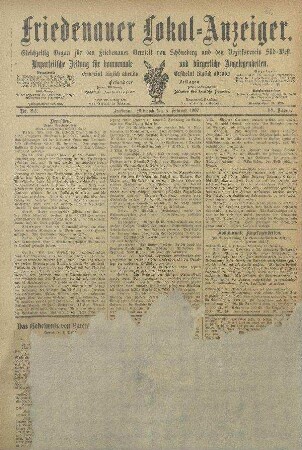 Nr. 32, 06.02.1907