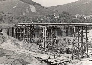 Staustufe Detzem/Mosel