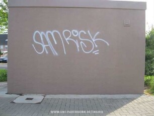 SAM RiSK