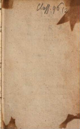 Lvciani Samosatensis Opera Graece Latine : Cvm Notis Selectis, 2